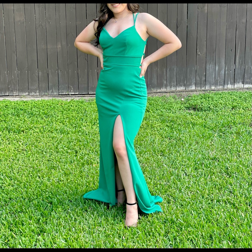 Bridesmaid dress - Picture 1 of 2